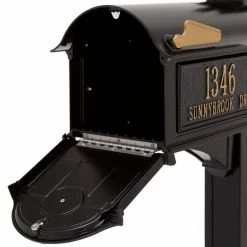 Whitehall Products Store -Whitehall Products Store blacks whitehall products mailboxes with post 16236 e1 1000