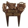 Whitehall Products Antique Copper Angel-Dog Pet Memorial 2 Whitehall Products Antique Copper Angel-Dog Pet Memorial -Whitehall Products Store brown whitehall products custom signs 1099ac 64 1000