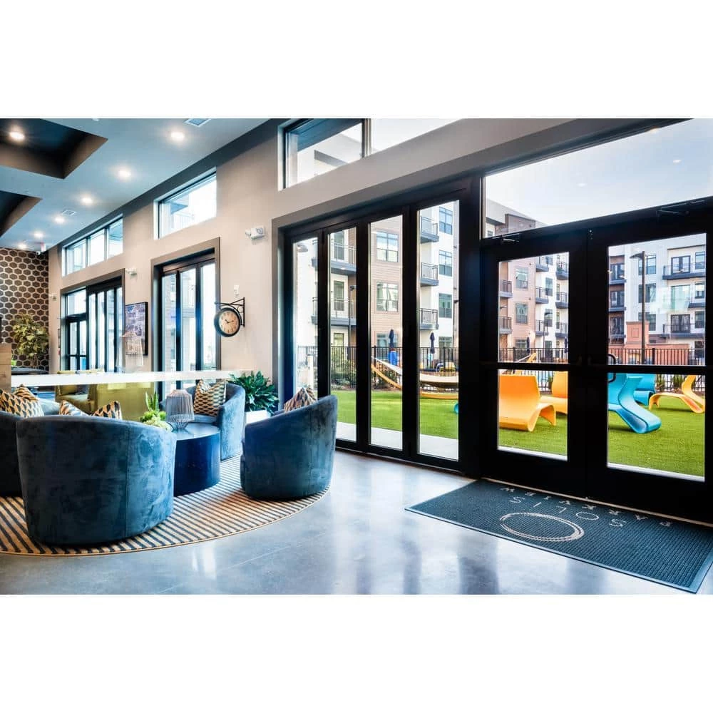 DELANEY HARDWARE Medium Duty to Heavy-Duty Grade1 Cast Iron Body Duro Bronze Finish Commercial Door Closer 4 DELANEY HARDWARE Medium Duty to Heavy-Duty Grade1 Cast Iron Body Duro Bronze Finish Commercial Door Closer - Image 2