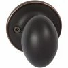 DELANEY HARDWARE Carlyle Edged Oil Rubbed Bronze Dummy Door Knob -Whitehall Products Store delaney hardware dummy door knobs ke1057 64 1000
