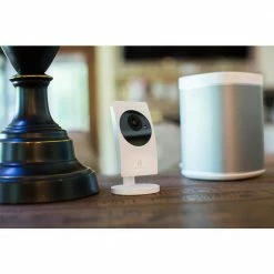 DELANEY HARDWARE Satin Nickel Touchscreen ZWave Smartlock Single Cylinder Deadbolt -Whitehall Products Store delaney hardware keyless deadbolts 301771 44 1000