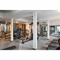 DELANEY HARDWARE Medium to Heavy Duty Grade-1 Cast Iron Body Gray Finish Commercial Door Closer with Delay Action 7 DELANEY HARDWARE Medium to Heavy Duty Grade-1 Cast Iron Body Gray Finish Commercial Door Closer with Delay Action -Whitehall Products Store grays delaney hardware door closers 606740 4f 1000