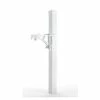 Whitehall Products Superior Post and Brackets with Cap in White -Whitehall Products Store whitehall products mailbox posts stands 15993 64 1000